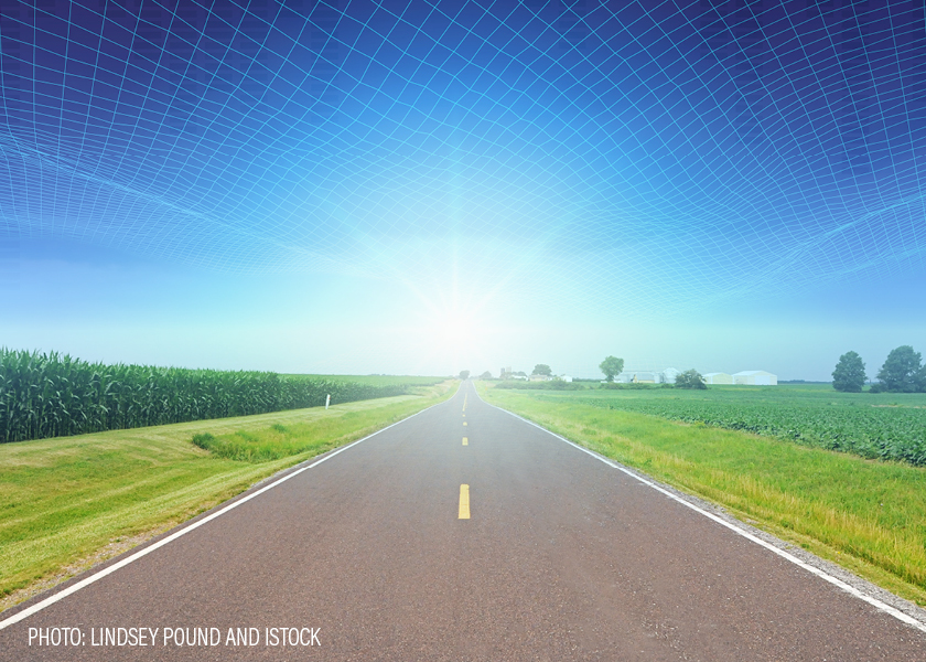 Milk Markets Hit the Brakes Dairy Herd